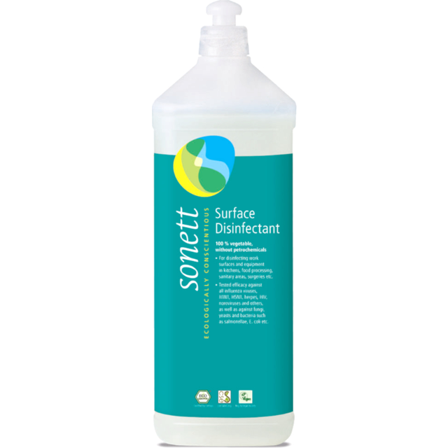 Sonett desinfektionsmedel - 1000 ml