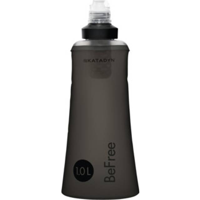 KATADYN® BEFREE FILTER 1L TACTICAL