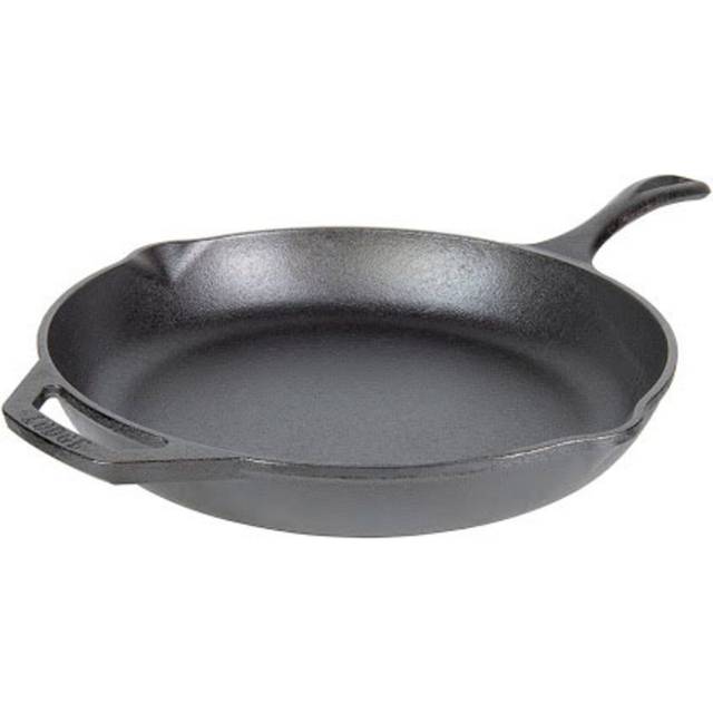 Lodge Cast Iron Skillet Frying Pan