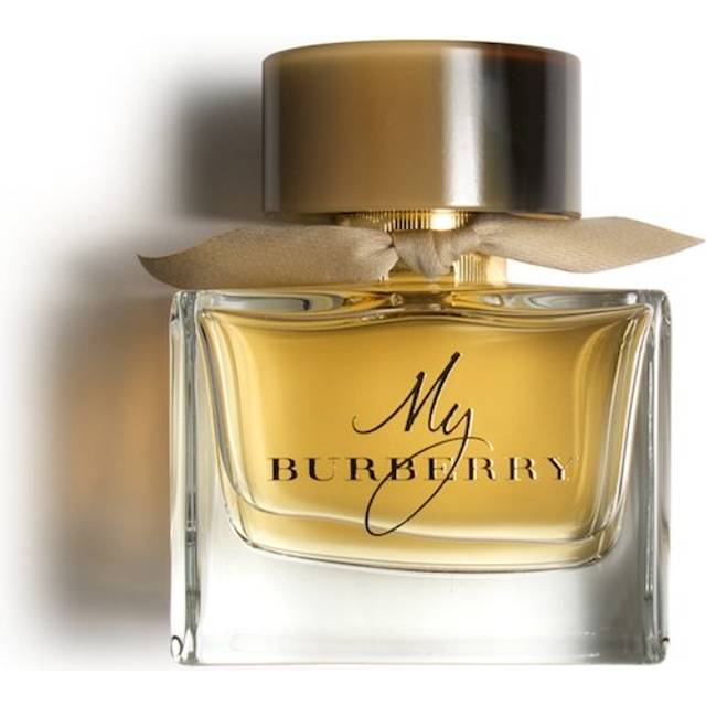 Burberry My Burberry Eau de Parfum 50ml Spray