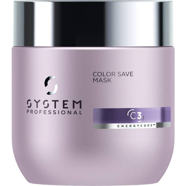 System Professional Color Save Mask (200 ml)
