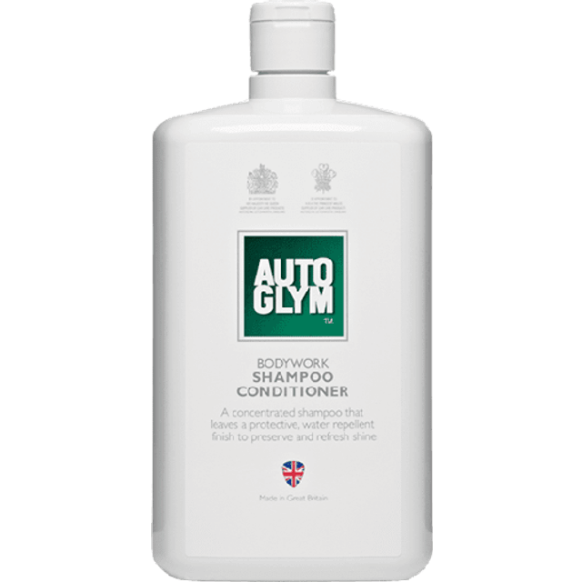 Autoglym Bodywork Shampoo Conditioner 1 Litre