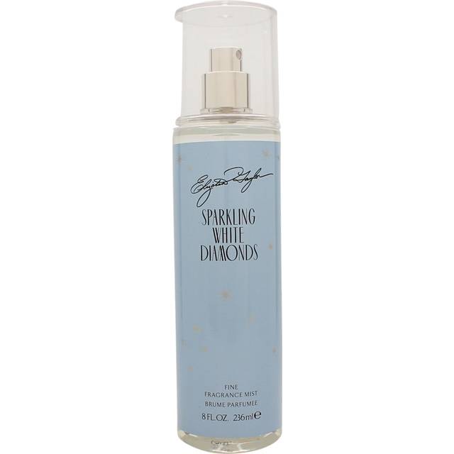 Elizabeth Taylor Sparkling White Diamonds Fragrance Mist 236ml