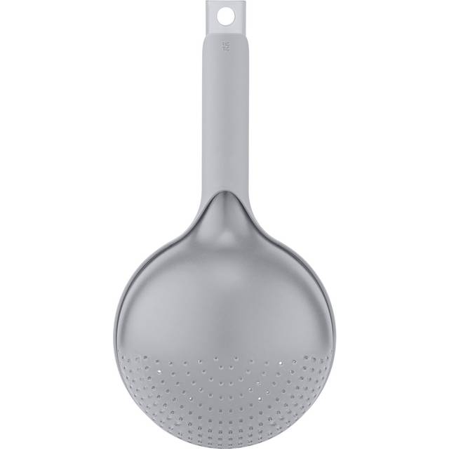 RIG-TIG DROP colander Grey