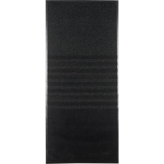 Dörrmatta 90X150Cm Svart
