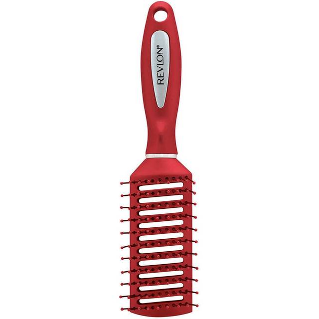 Revlon Essentials Small Flat Brush