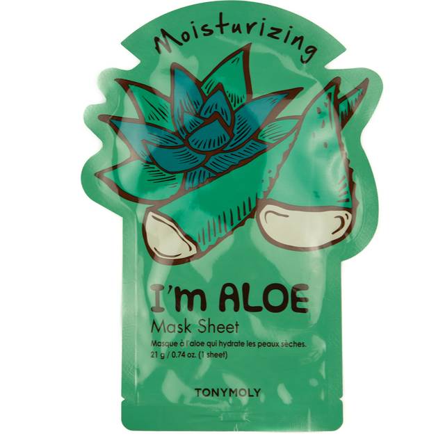 I´m Aloe Sheet Mask