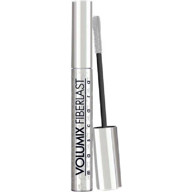 Eveline Cosmetics Volumix Fiberlast Length & Curl Up Mascara Black