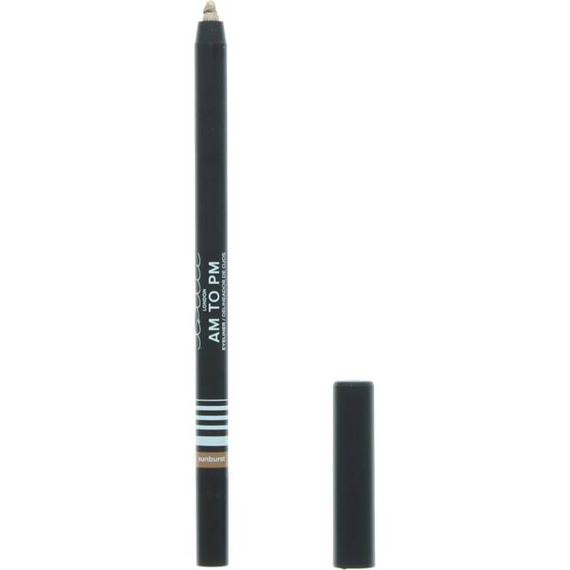 Lottie London Am To Pm Lkp006 Sunburst Eye Liner 1.1g