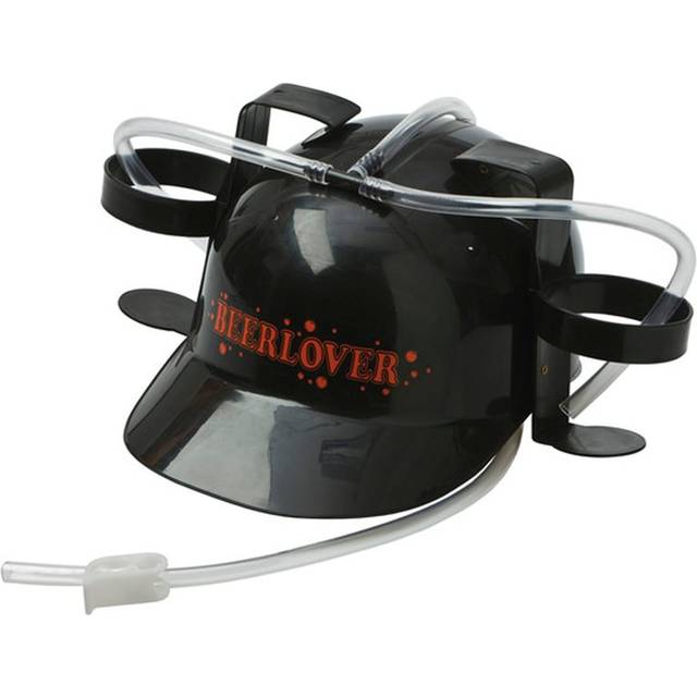 Ölhjälm "Beerlover"