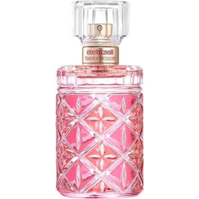 Roberto Cavalli Florence Blossom 75ml Eau De Parfum Spray