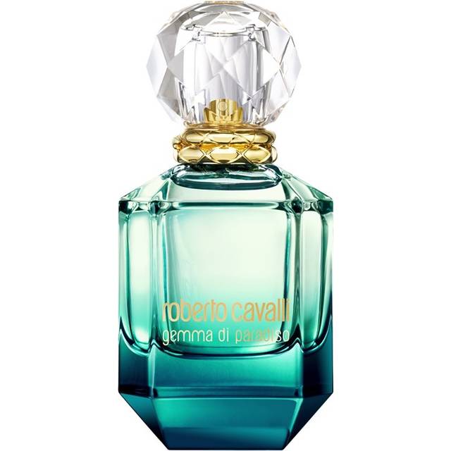 Roberto Cavalli Gemma Di Paradiso 75ml Eau De Parfum Spray