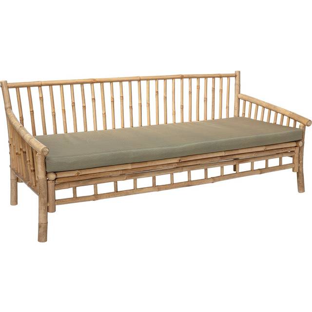 BLOOMINGVILLE SOLE BAMBUS SOFA SOLE NATUR - 175