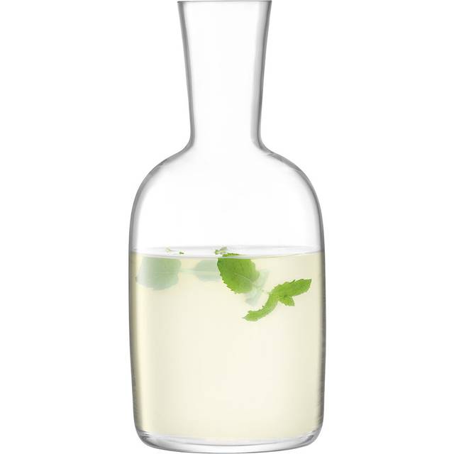 LSA Borough Water Carafe 1.1L