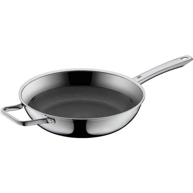WMF 1756486411 Stekpanna, Silver, 54 x 31 x 9 cm