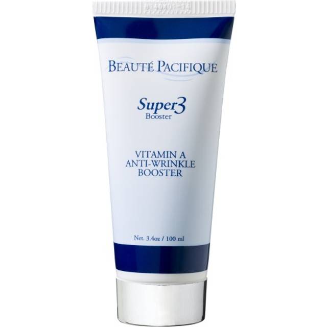 Beauté Pacifique Super 3 Booster 100ml - Bedste bumsecreme - Dinskønhed.dk