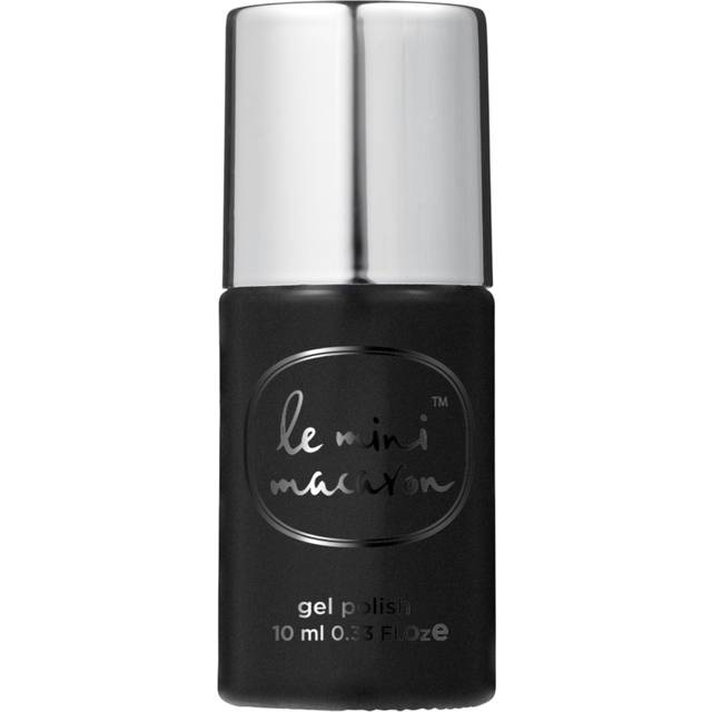 Le Mini Macaron Gel Polish Matte Top Coat (U) 10 ml