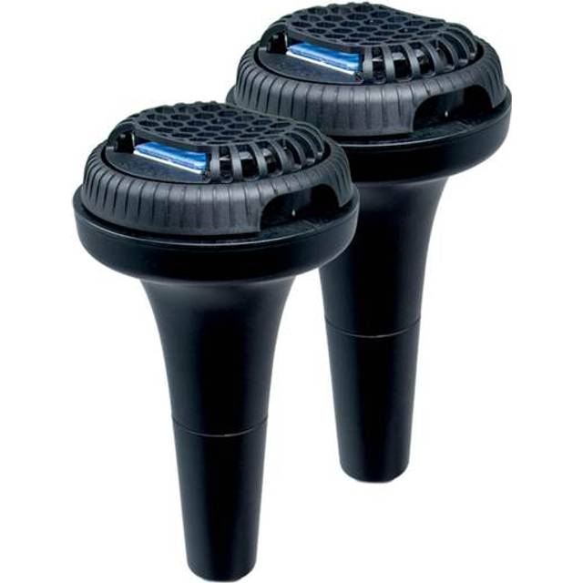 Thermacell Surround 2-pack, Antracitgrå ((Ingen))