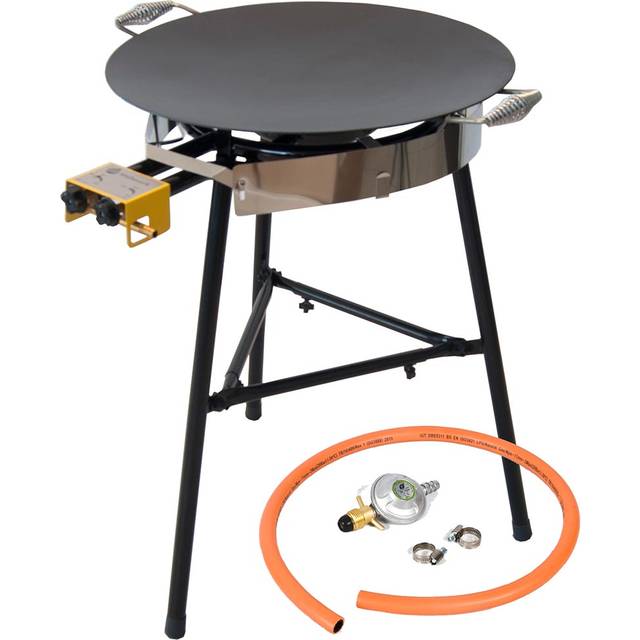 Hällmark Stekhäll 78 cm SET