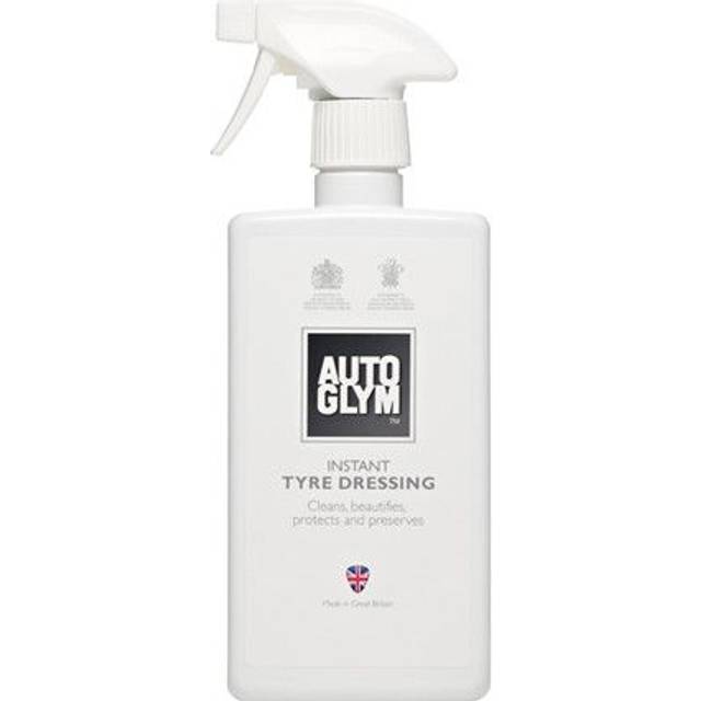 Autoglym Instant Tyre Dressing 500Ml