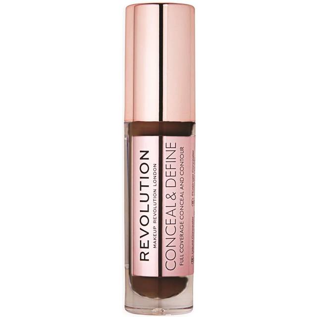 Revolution Conceal & Define Concealer C17 4 g