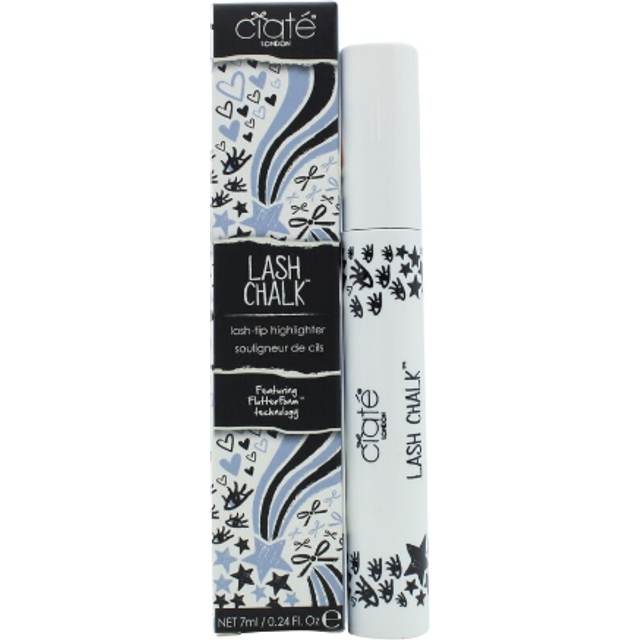 Ciat Lash Chalk Day Dream Blue Mascara 7ml | TJ Hughes