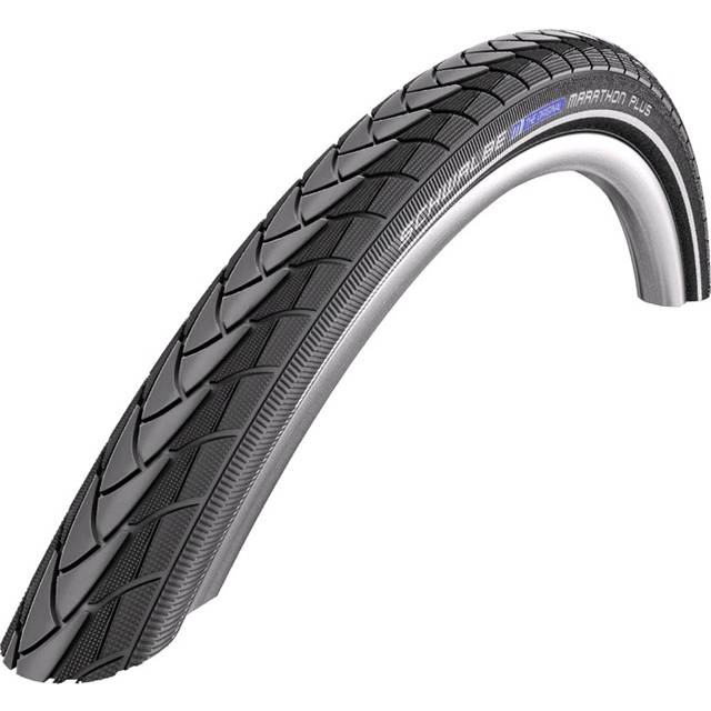 Schwalbe Marathon Plus Cykeldäck, 700x25C