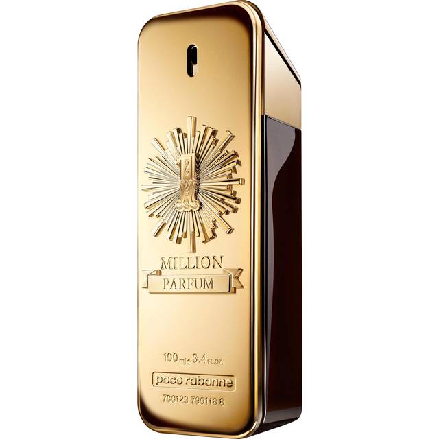 Rabanne 1 Million Parfum 100ml • Finde besten Preise