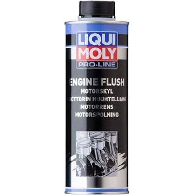 Liqui Moly Pro-Line Engine Flush - 500ml