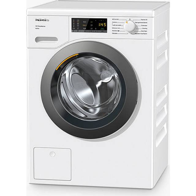 Miele WEA025WCS 7kg Washing Machine