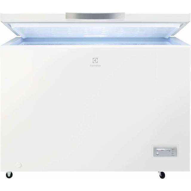 Electrolux LCB3LE31W0 Frysbox