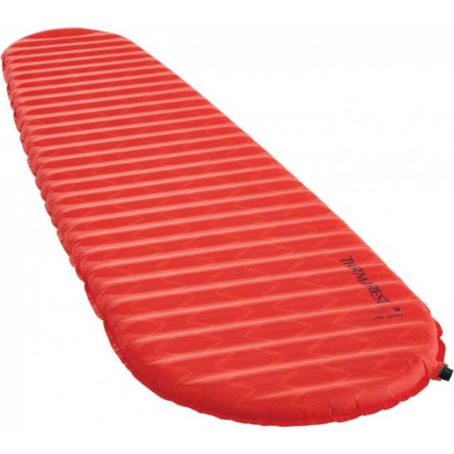 Therm-a-Rest Prolite Apex självuppblåsande camping och backpacking sovdyna, normal - 50 x 183 cm, värmevåg