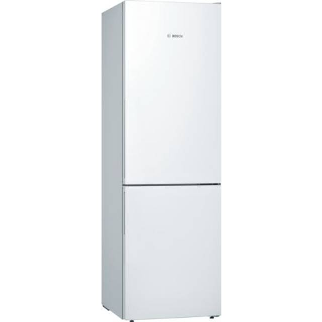 Bosch KGE36AWCA Hvid