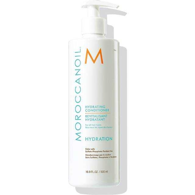 Moroccanoil Hydrating Hair Conditioner 500ml