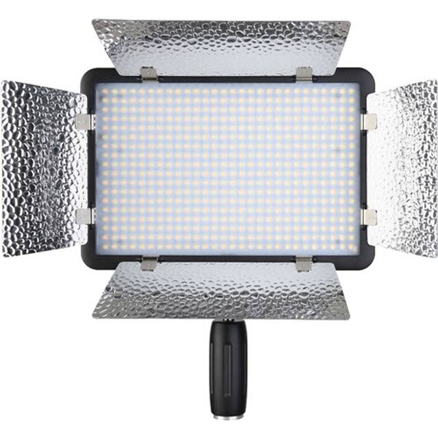 Godox LED500LR-C LED Video Light