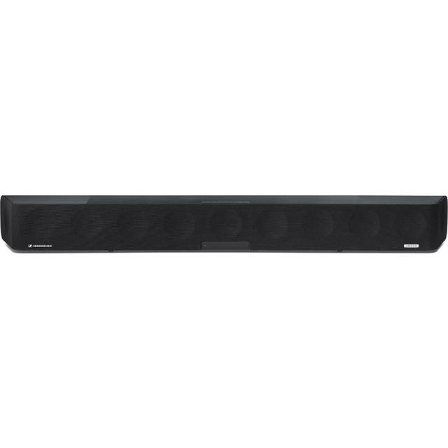 Sennheiser AMBEO Soundbar MAX Soundbar Svart