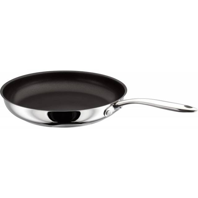 Judge Classic, 30cm Frying Pan - Silver (28cm)