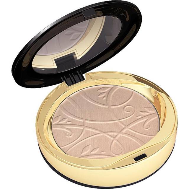 Eveline Cosmetics Celebrities Beauty Pressat mineralpuder Skugga 20 Transparent 9 g