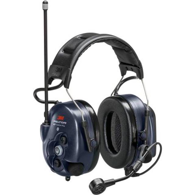 Peltor WS LiteCom Plus høreværn/headset hovedbøjle