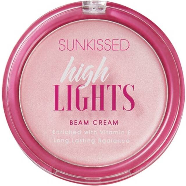 SUNkissed High Lights Bream Cream