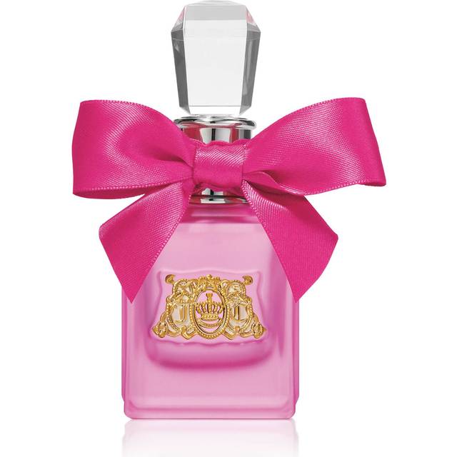 Juicy Couture Viva La Juicy Pink Couture Eau de Parfum 30ml Spray (30ml)