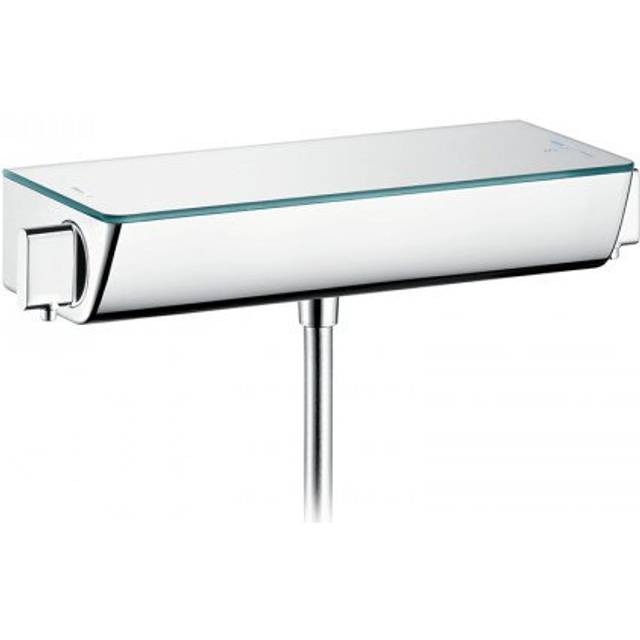 Hansgrohe Ecostat Select Chrome Renovation Thermostatic Shower Mixer V