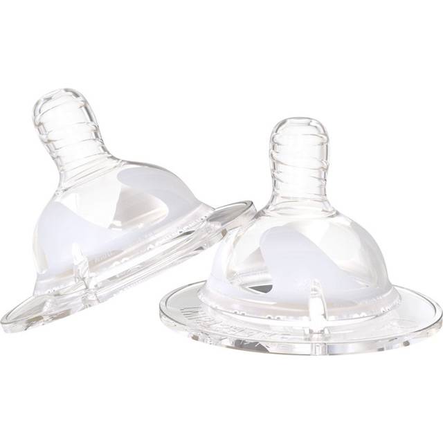 Twistshake Anti-Colic Teat X-Small 0+m