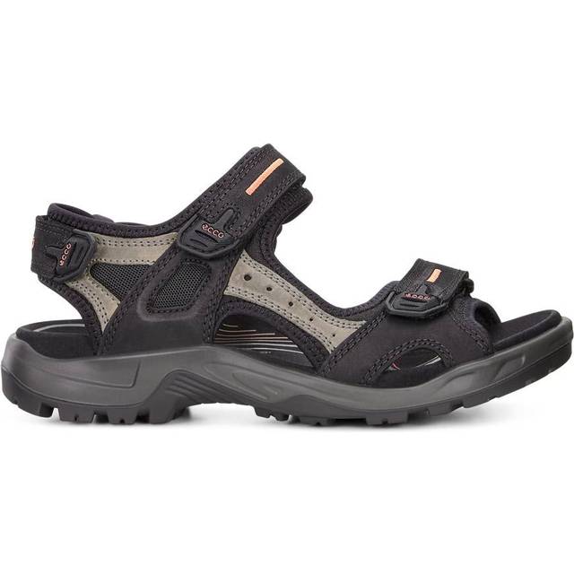 ecco Offroad M Black