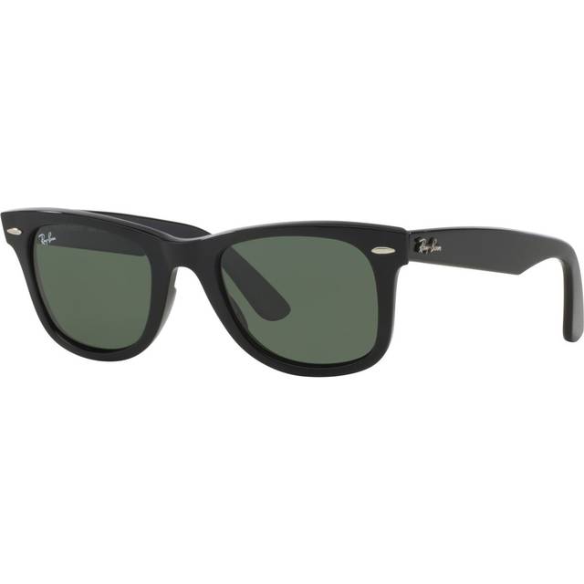 Ray-Ban Original Wayfarer Classic Polarized RB2140 901 - gavehylden.dk