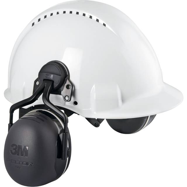 3M Peltor X5P5E Protective Ear Caps 36 dB 1 pc(s)