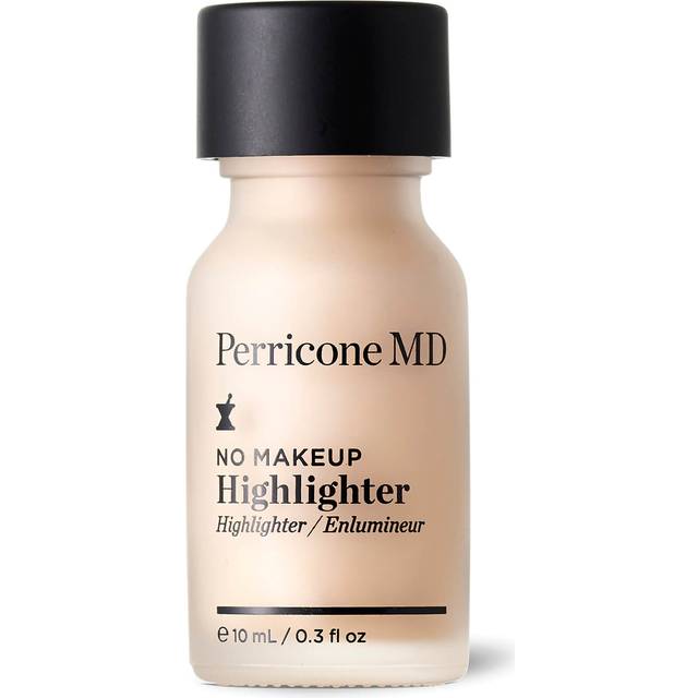 No Makeup Highlighter - 10ml/0.3oz