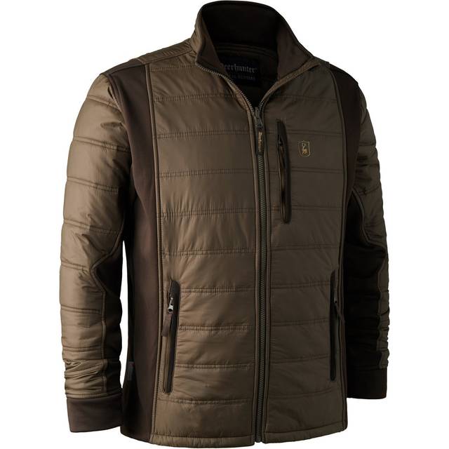 Deerhunter Muflon Zip-In Jacket