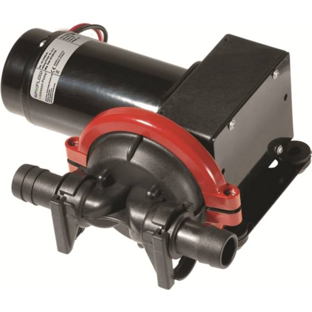 SPX Flow Johnson Pump Läns/Avfallsp.Viking Power 16