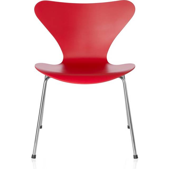 Fritz Hansen - Miniature Series 7 Black